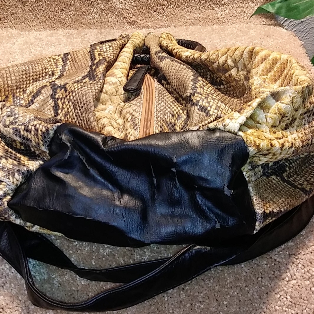 Snake Pattern - image 5